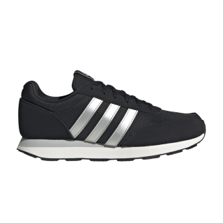 Wmns Run 60s 3.0 'Black Silver Metallic'
