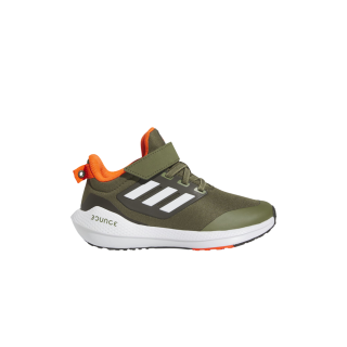 EQ21 Run 2.0 J 'Focus Olive Orange'
