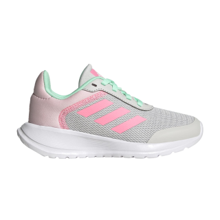 Tensaur Run J 'Grey Beam Pink'