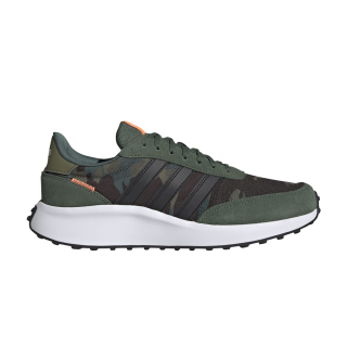 Run 70s 'Green Oxide Camo'