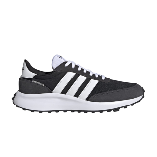 Run 70s 'Black White Carbon'