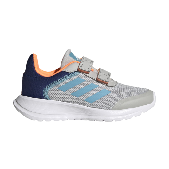 Tensaur Run Little Kid 'Grey Preloved Blue' ᡼