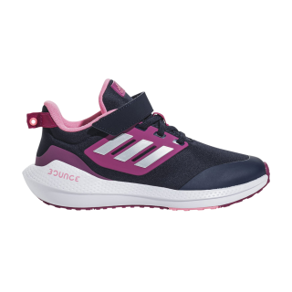EQ21 Run 2.0 J 'Legend Ink Real Magenta'