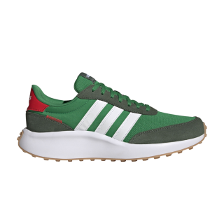 Run 70s 'Green Red'
