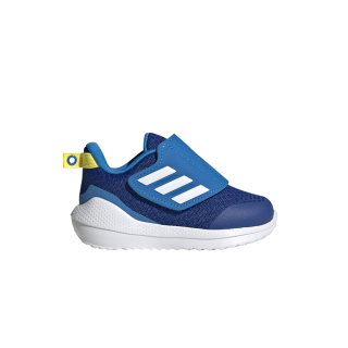 EQ21 Run 2.0 I 'Royal Blue'