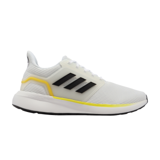 EQ19 Run 'White Frozen Yellow'