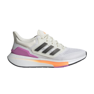 Wmns EQ21 Run 'White Pulse Lilac'