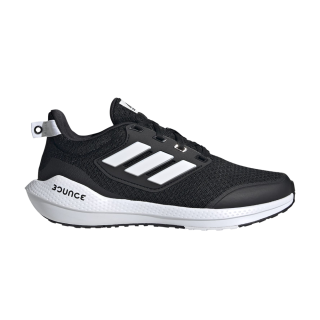 EQ21 Run 2.0 Bounce J 'Black White'
