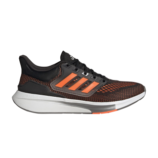 EQ21 Run 'Black Solar Orange'