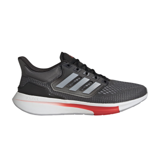 EQ21 Run 'Grey Halo Silver'