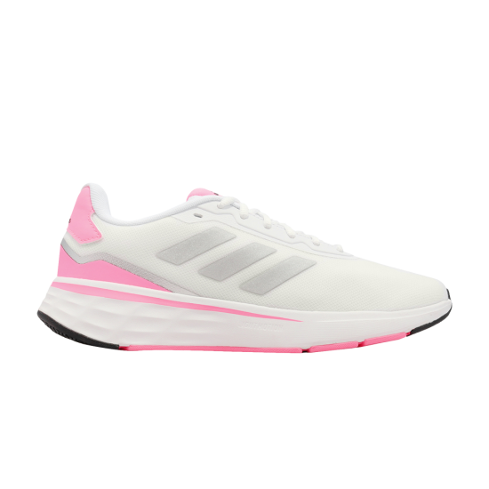 Wmns Start Your Run 'White Beam Pink' ᡼