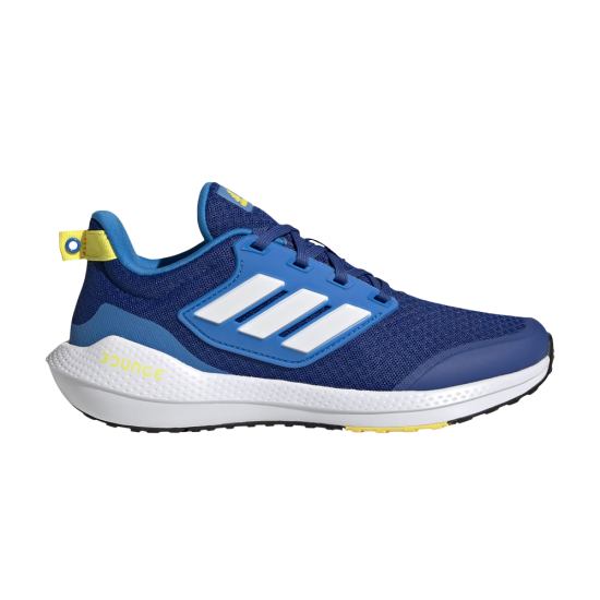 EQ21 Run 2.0 Bounce K 'Royal Blue White' ᡼