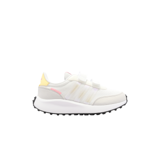 Run 70s J 'White Bliss Pink'