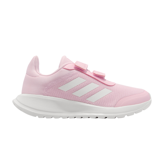 Tensaur Run 2.0 CF K 'Clear Pink' ᡼