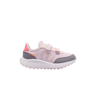 Run 70s K 'Smoked Pink Pure Grey'
