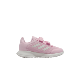 Tensaur Run 2.0 I 'Clear Pink'