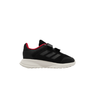 Tensaur Run 2.0 CF I 'Black Vivid Red' ͥ