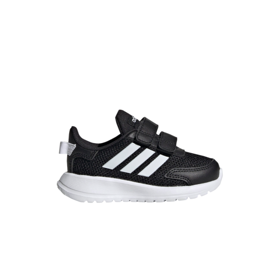 Tensaur Run Infant 'Black White' ᡼