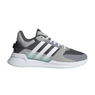 Wmns Run 90s 'Grey Ice Mint'