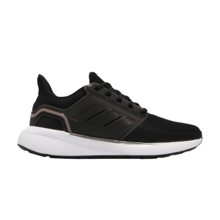 Wmns EQ19 Run 'Black White'