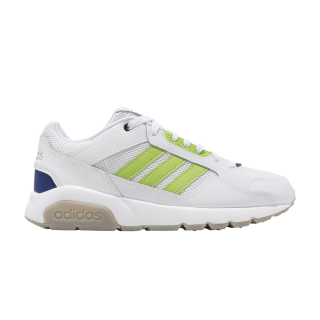 Run 90s 'White Green'
