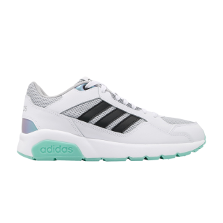 Run 90s 'White Green'