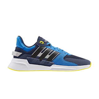 Run 90s 'Dark Blue'