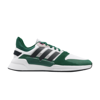 Run 90s 'Collegiate Green'