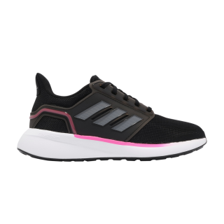 EQ19 Run 'Black Screaming Pink'