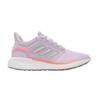 Wmns EQ19 Run 'Purple Tint Matte Silver'