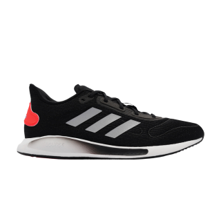 Galaxar Run 'Black Solar Red'