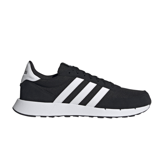 Run 60s 2.0 'Black White' ᡼