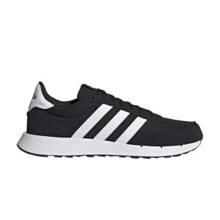 Run 60s 2.0 'Black White'