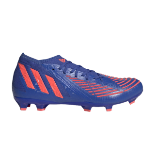 Predator Edge.2 FG 'Hi-Res Blue Turbo'
