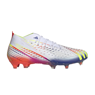 Predator Edge.1 FG 'Al Rihla Pack - White'
