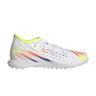 Predator Edge.3 TF J 'Al Rihla Pack - White'