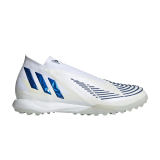 Predator Edge.1 TF 'White Hi-Res Blue'