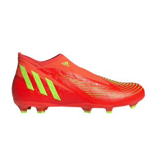 Predator Edge.3 Laceless FG 'Game Data Pack'