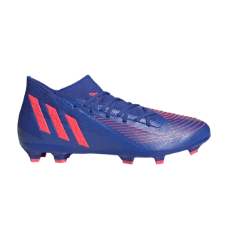 Predator Edge.3 FG 'Hi-Res Blue Turbo'