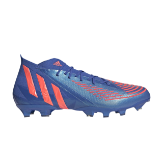 Predator Edge.1 AG 'Hi-Res Blue Turbo'