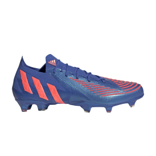 Predator Edge.1 Low FG 'Hi-Res Blue Turbo'