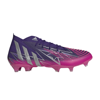 Predator Edge.1 FG 'Team College Purple' ͥ