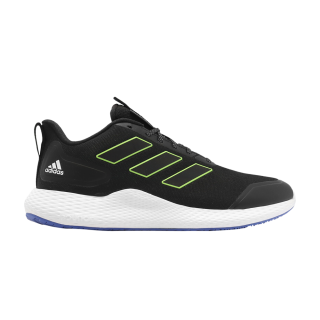 Edge Gameday Guard 'Black Green Blue'