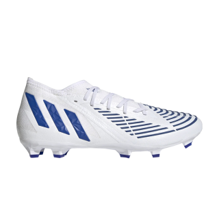 Predator Edge.2 FG 'White Hi-Res Blue' ͥ