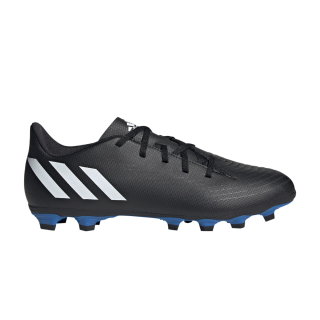 Predator Edge.4 FG 'Core Black'