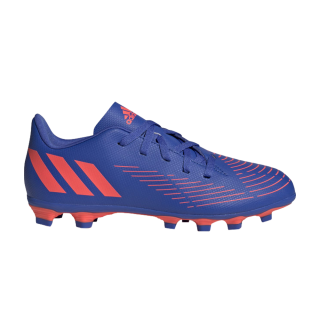 Predator Edge.4 FG J 'Hi-Res Blue Turbo'