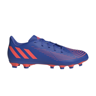 Predator Edge.4 FG 'Hi-Res Blue Turbo'