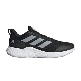 Edge Gameday 'Black Halo Silver'