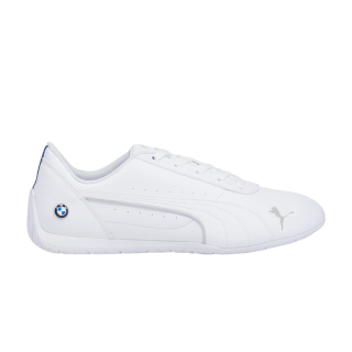 BMW MMS x Neo Cat 'White Grey'
