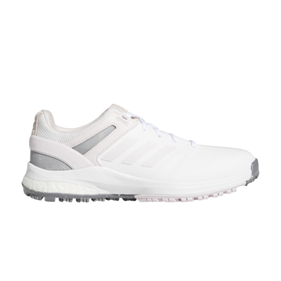 Wmns EQT Spikeless Golf 'White Almost Pink' ᡼